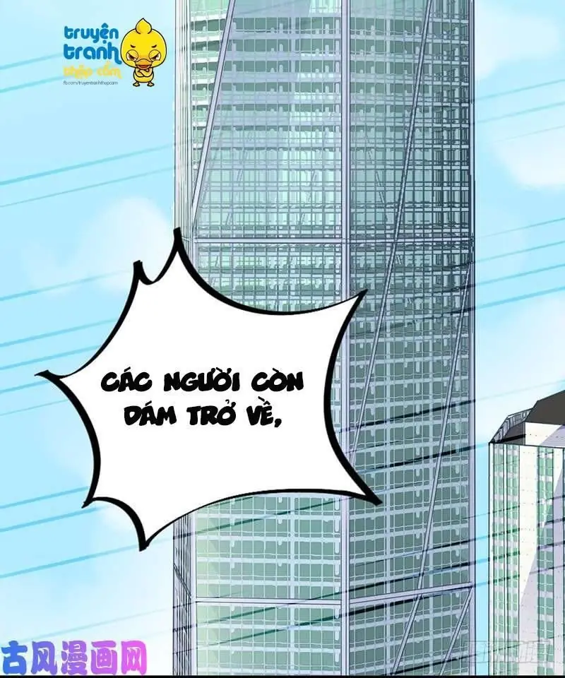 Chọc Tới Chủ Tịch Tổng Tài 2 Chapter 58 - Trang 17