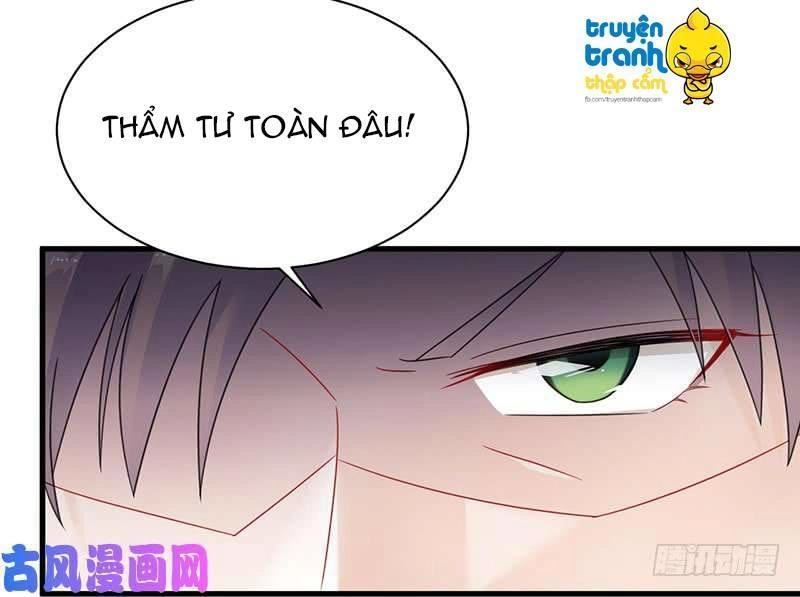 Chọc Tới Chủ Tịch Tổng Tài 2 Chapter 58 - Trang 22
