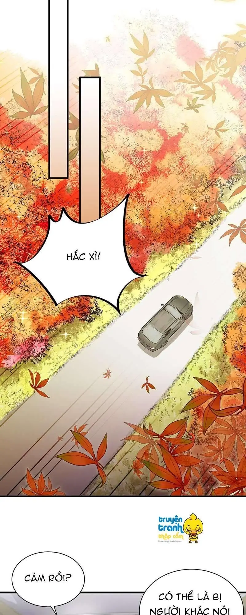 Chọc Tới Chủ Tịch Tổng Tài 2 Chapter 58 - Trang 27