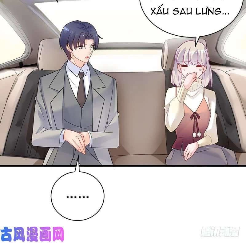 Chọc Tới Chủ Tịch Tổng Tài 2 Chapter 58 - Trang 28