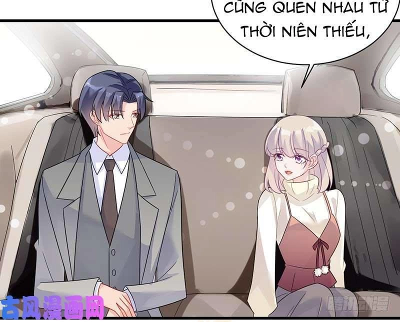 Chọc Tới Chủ Tịch Tổng Tài 2 Chapter 58 - Trang 30