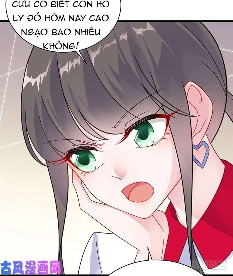 Chọc Tới Chủ Tịch Tổng Tài 2 Chapter 58 - Trang 7