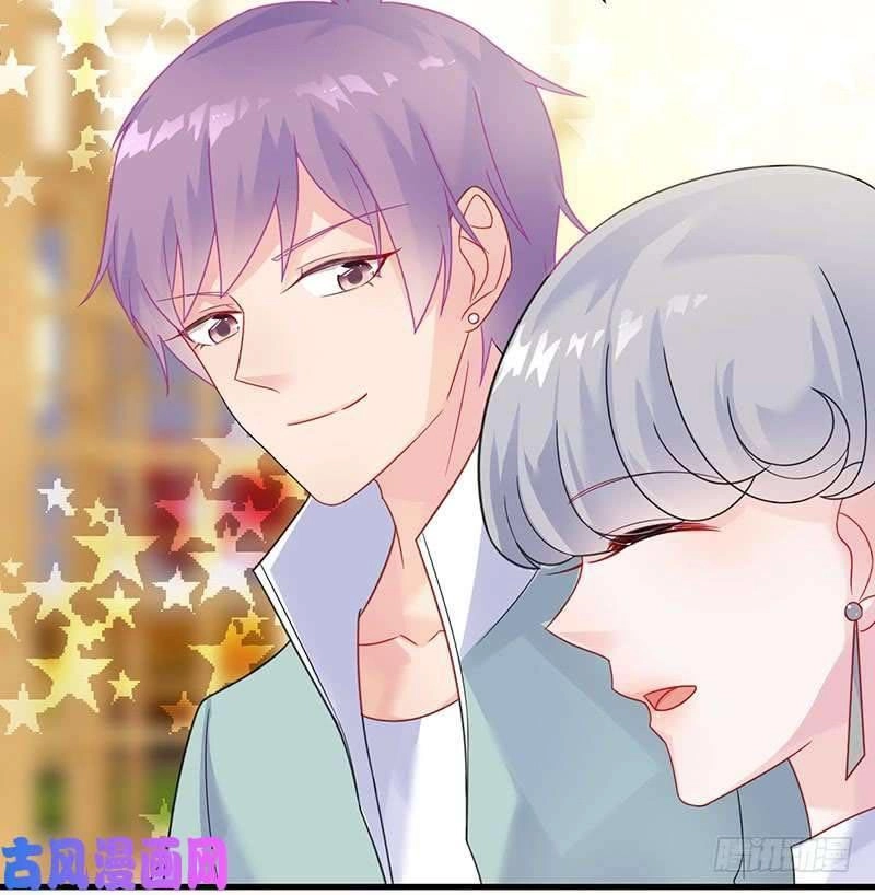 Chọc Tới Chủ Tịch Tổng Tài 2 Chapter 59 - Trang 14