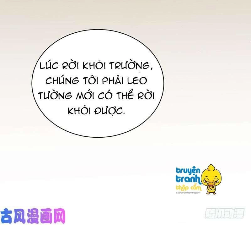 Chọc Tới Chủ Tịch Tổng Tài 2 Chapter 59 - Trang 16