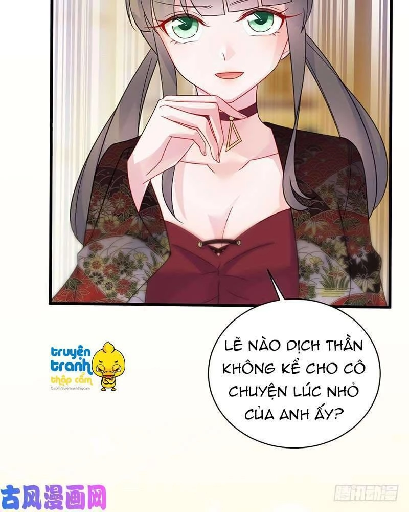 Chọc Tới Chủ Tịch Tổng Tài 2 Chapter 59 - Trang 18