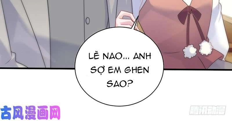 Chọc Tới Chủ Tịch Tổng Tài 2 Chapter 59 - Trang 20