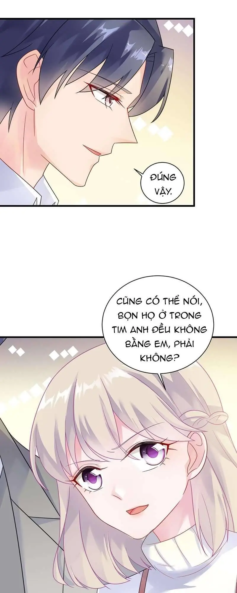 Chọc Tới Chủ Tịch Tổng Tài 2 Chapter 59 - Trang 21