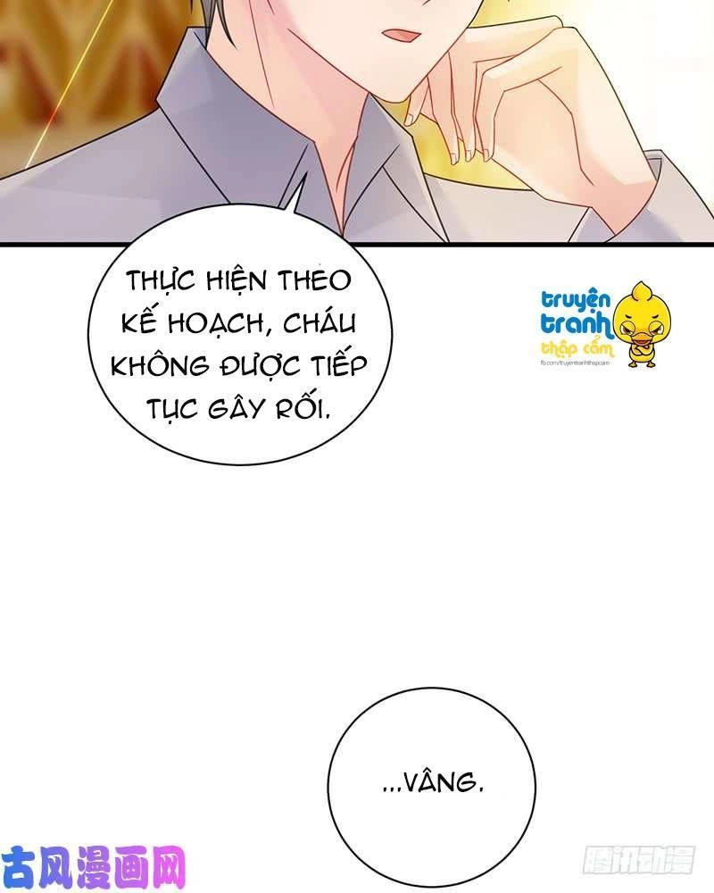 Chọc Tới Chủ Tịch Tổng Tài 2 Chapter 59 - Trang 30