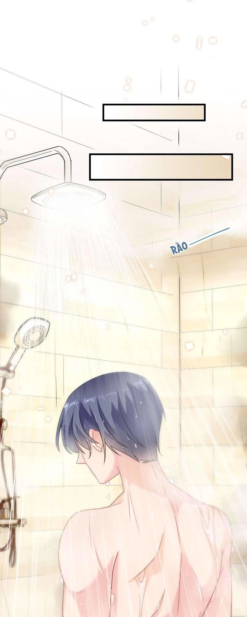 Chọc Tới Chủ Tịch Tổng Tài 2 Chapter 59 - Trang 31