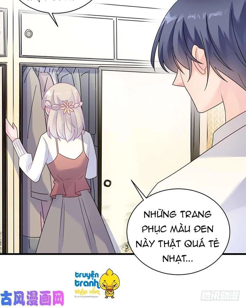 Chọc Tới Chủ Tịch Tổng Tài 2 Chapter 59 - Trang 36