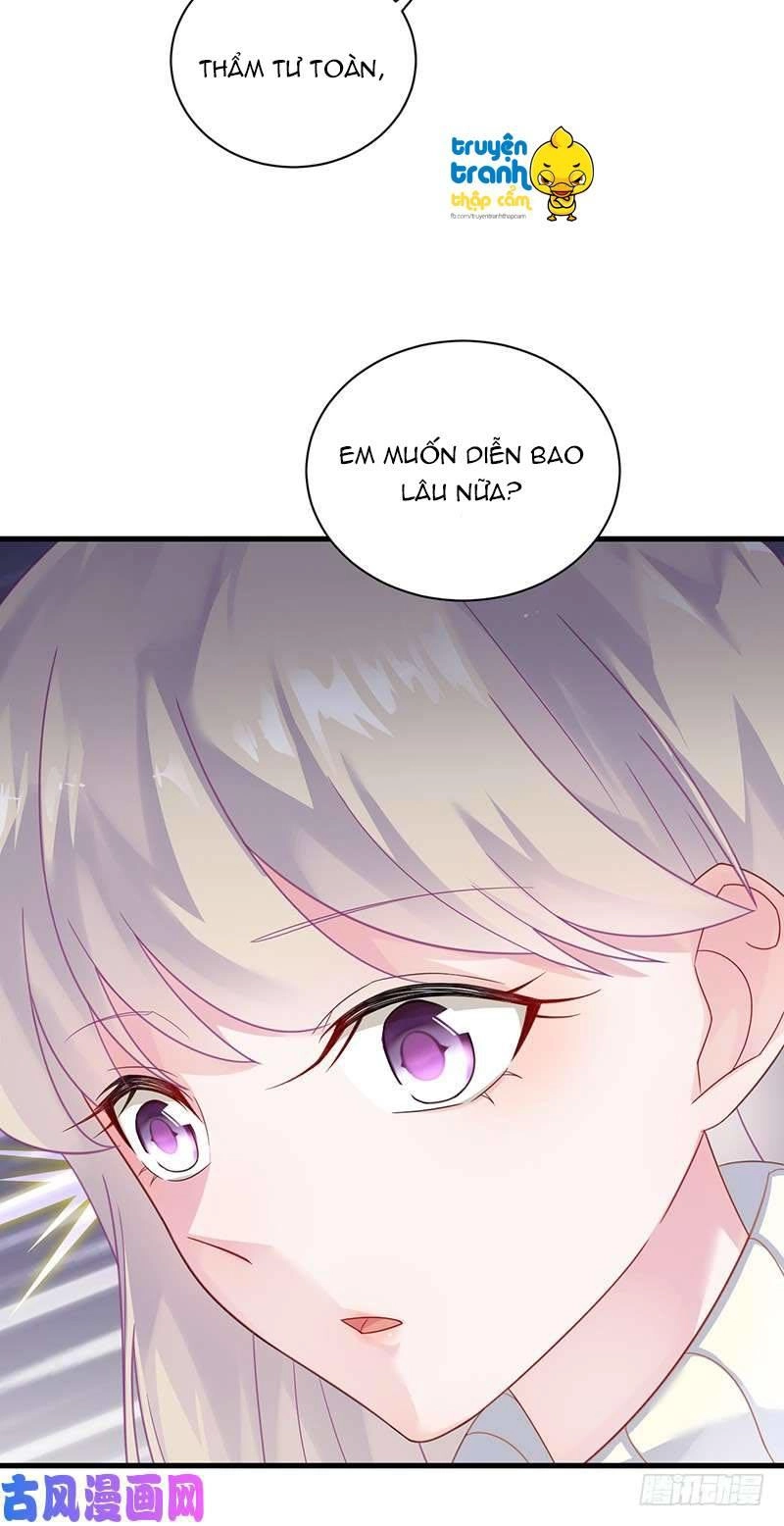 Chọc Tới Chủ Tịch Tổng Tài 2 Chapter 59 - Trang 39