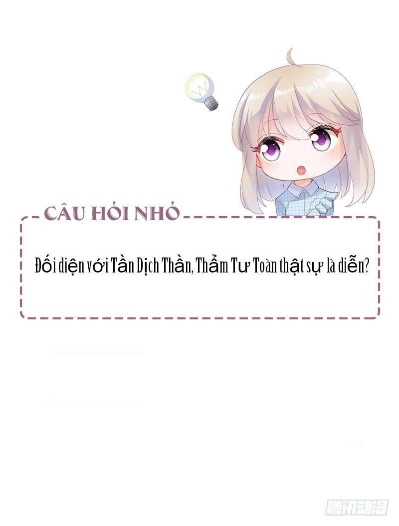 Chọc Tới Chủ Tịch Tổng Tài 2 Chapter 59 - Trang 40