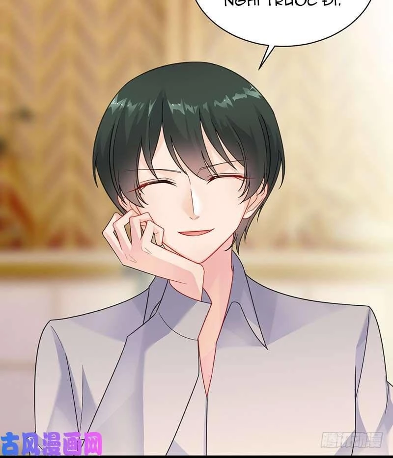 Chọc Tới Chủ Tịch Tổng Tài 2 Chapter 59 - Trang 6