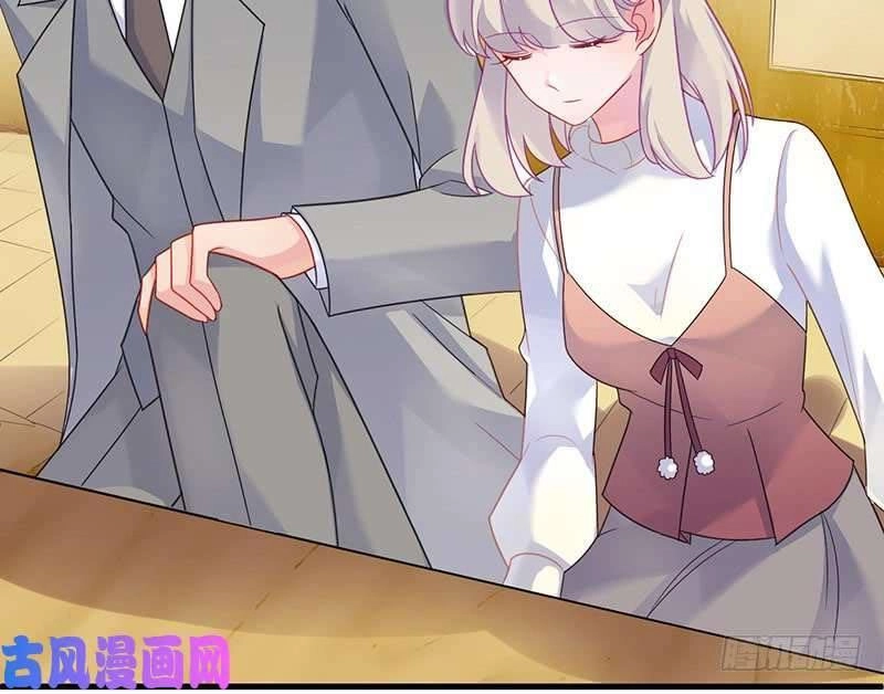 Chọc Tới Chủ Tịch Tổng Tài 2 Chapter 59 - Trang 8