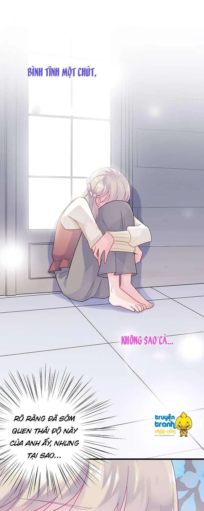 Chọc Tới Chủ Tịch Tổng Tài 2 Chapter 60 - Trang 10