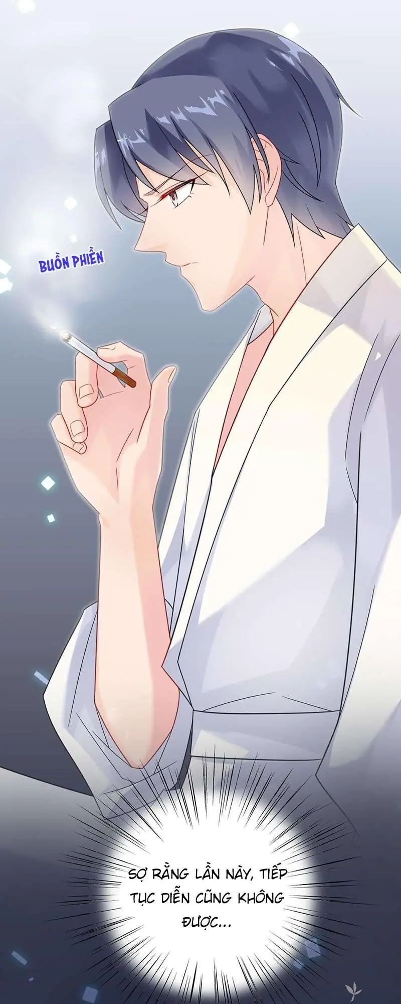 Chọc Tới Chủ Tịch Tổng Tài 2 Chapter 60 - Trang 12