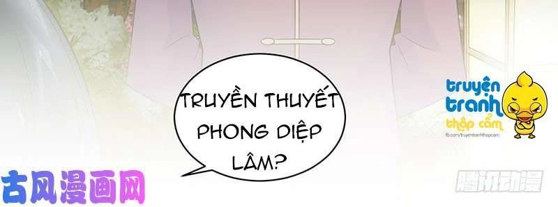 Chọc Tới Chủ Tịch Tổng Tài 2 Chapter 60 - Trang 19