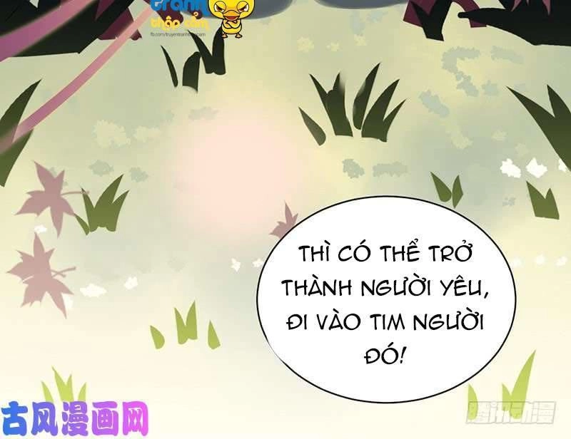 Chọc Tới Chủ Tịch Tổng Tài 2 Chapter 60 - Trang 21