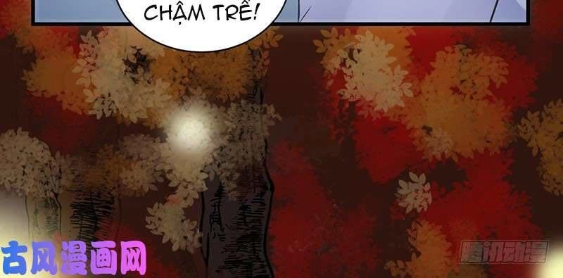Chọc Tới Chủ Tịch Tổng Tài 2 Chapter 60 - Trang 23