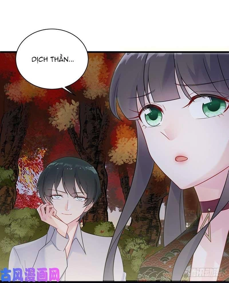 Chọc Tới Chủ Tịch Tổng Tài 2 Chapter 60 - Trang 29