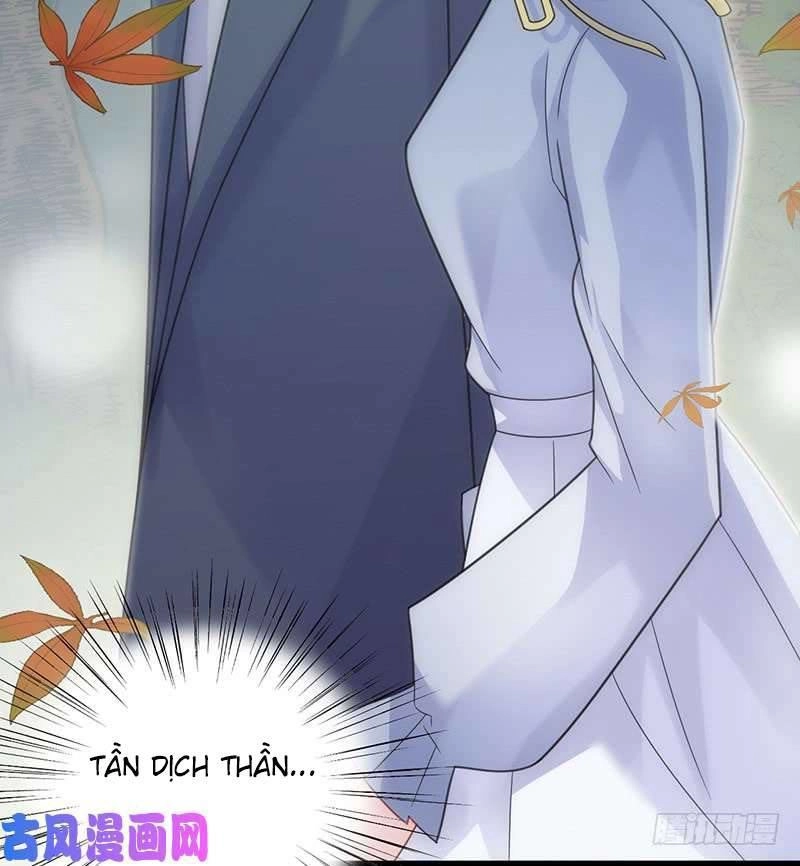 Chọc Tới Chủ Tịch Tổng Tài 2 Chapter 60 - Trang 34