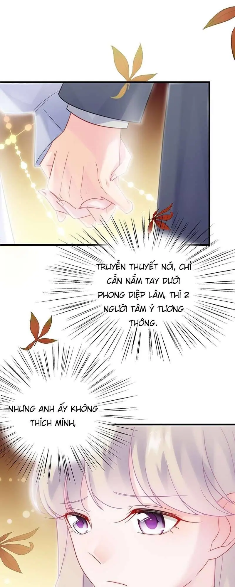 Chọc Tới Chủ Tịch Tổng Tài 2 Chapter 60 - Trang 37