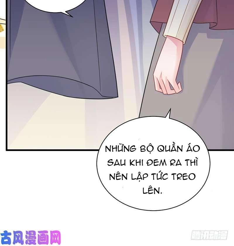 Chọc Tới Chủ Tịch Tổng Tài 2 Chapter 60 - Trang 4