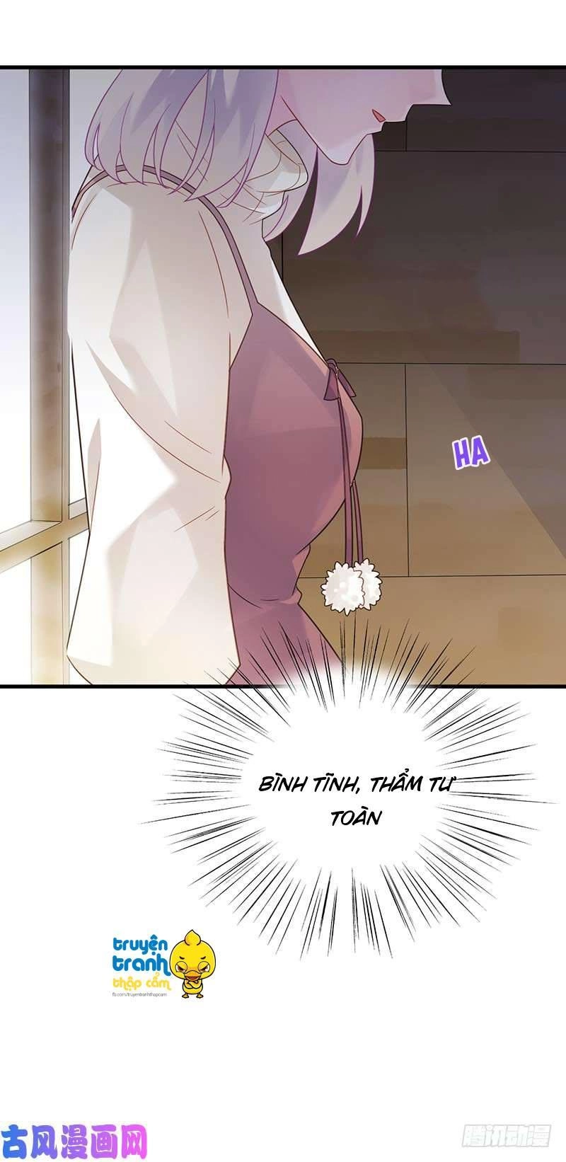 Chọc Tới Chủ Tịch Tổng Tài 2 Chapter 60 - Trang 9
