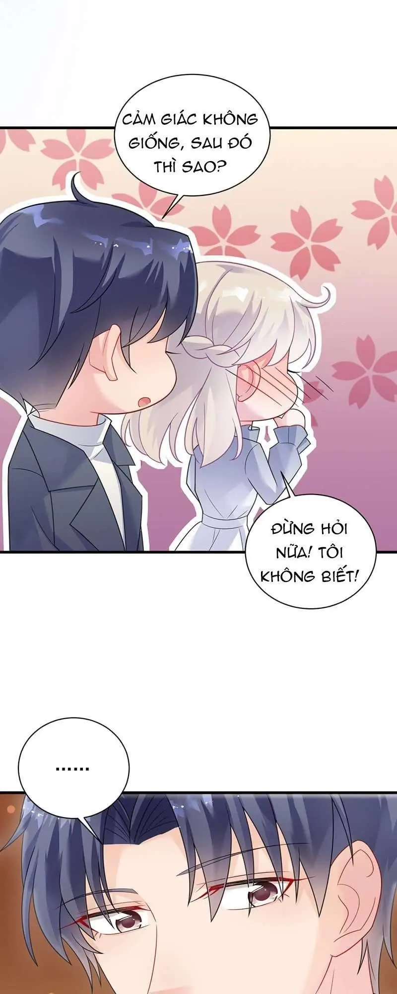 Chọc Tới Chủ Tịch Tổng Tài 2 Chapter 61 - Trang 10