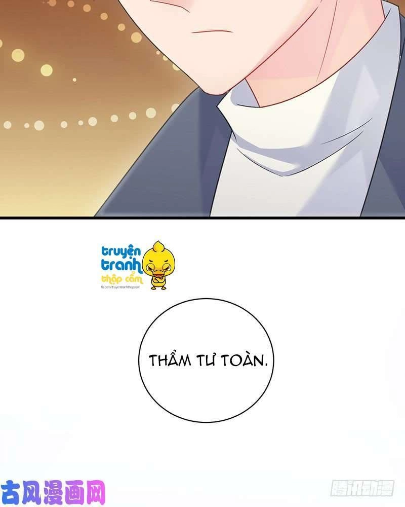 Chọc Tới Chủ Tịch Tổng Tài 2 Chapter 61 - Trang 11