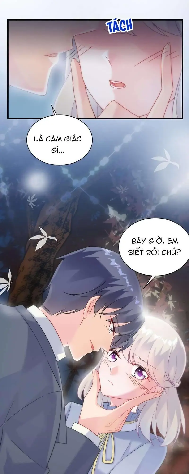 Chọc Tới Chủ Tịch Tổng Tài 2 Chapter 61 - Trang 18