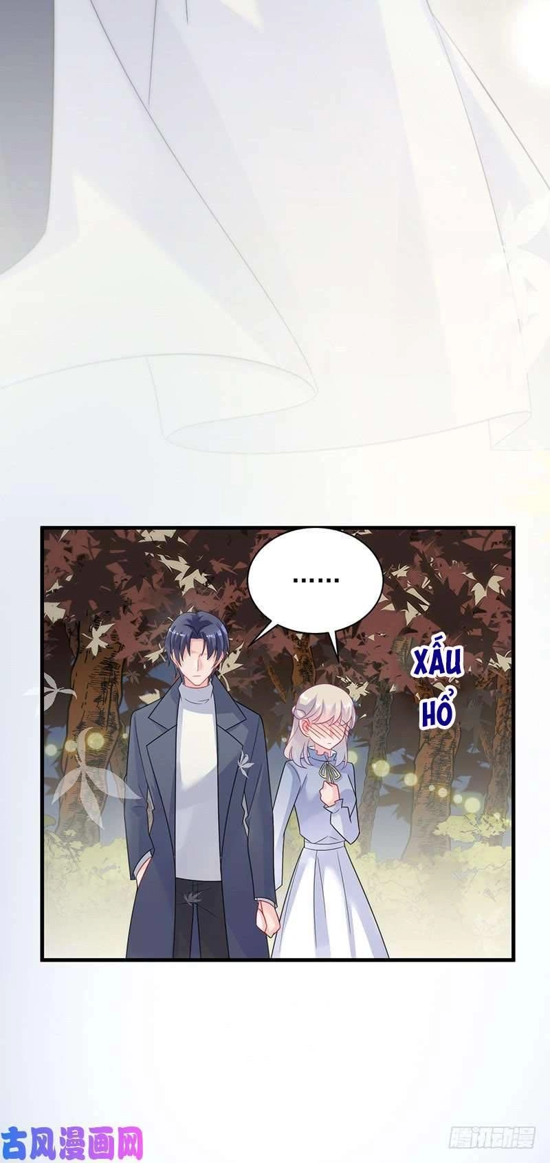 Chọc Tới Chủ Tịch Tổng Tài 2 Chapter 61 - Trang 20
