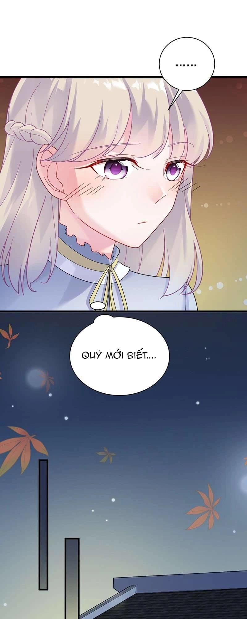 Chọc Tới Chủ Tịch Tổng Tài 2 Chapter 61 - Trang 21