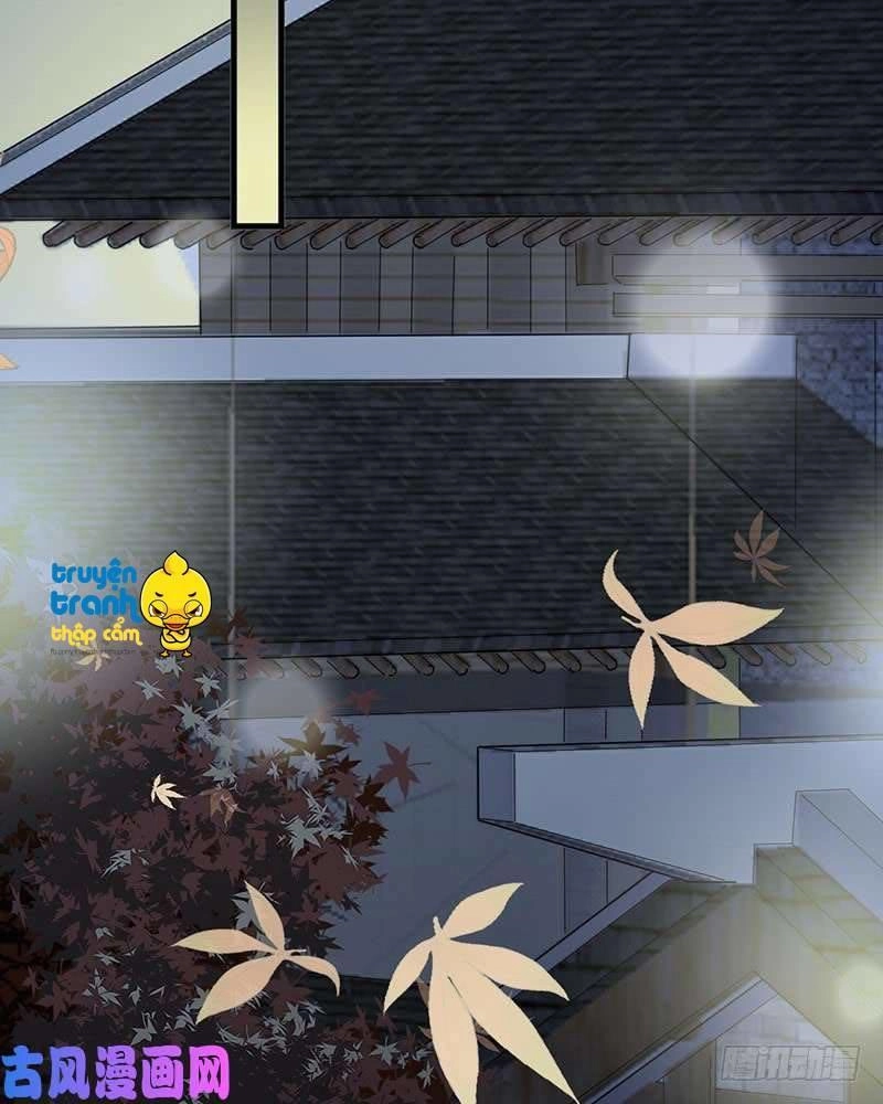 Chọc Tới Chủ Tịch Tổng Tài 2 Chapter 61 - Trang 22