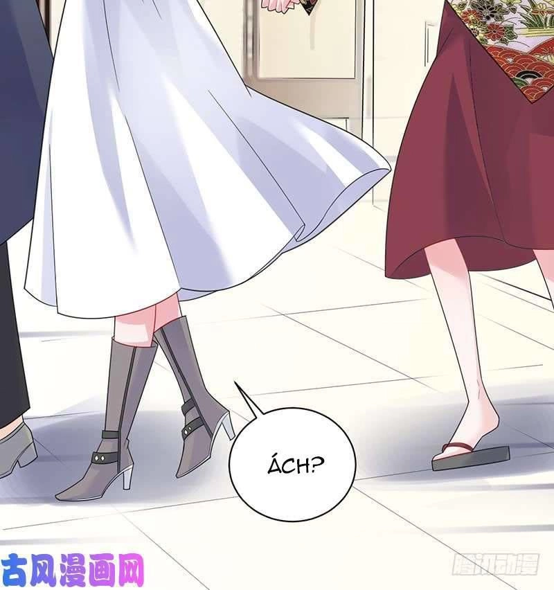 Chọc Tới Chủ Tịch Tổng Tài 2 Chapter 61 - Trang 26