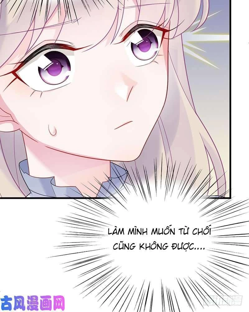 Chọc Tới Chủ Tịch Tổng Tài 2 Chapter 61 - Trang 28