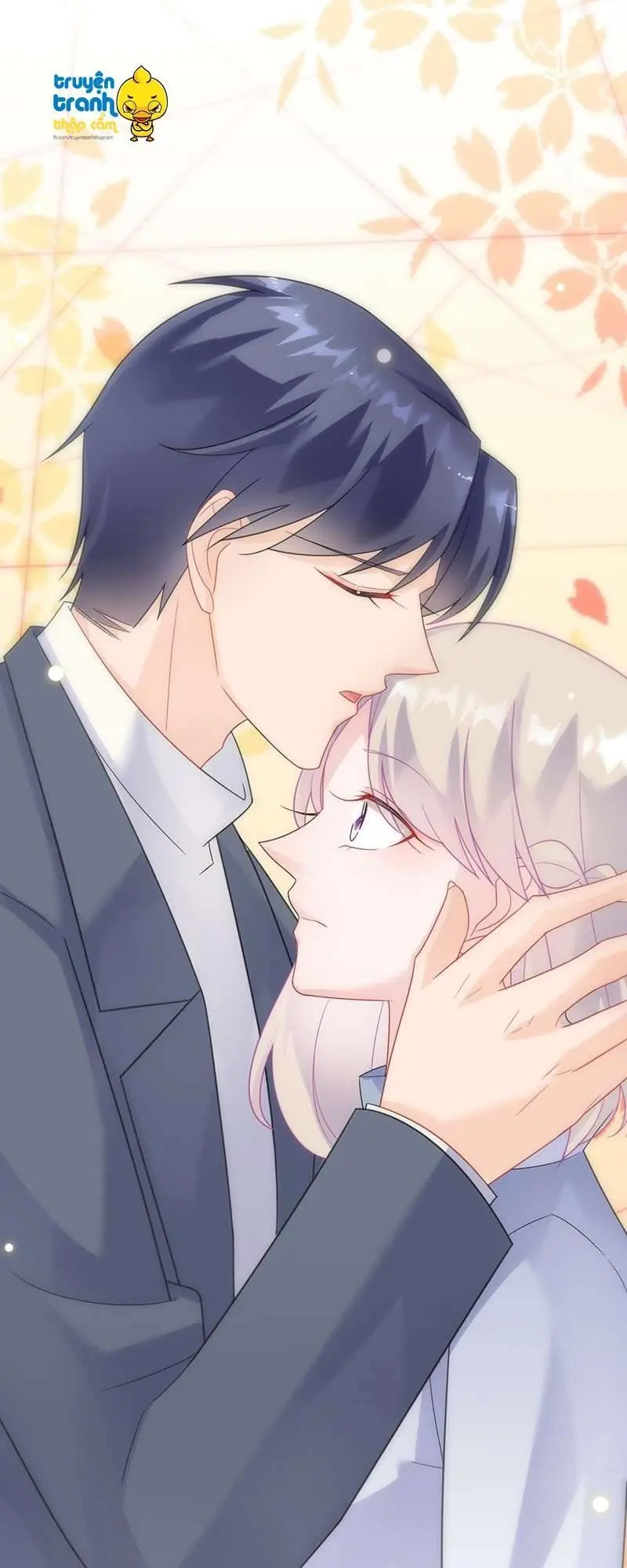 Chọc Tới Chủ Tịch Tổng Tài 2 Chapter 61 - Trang 34