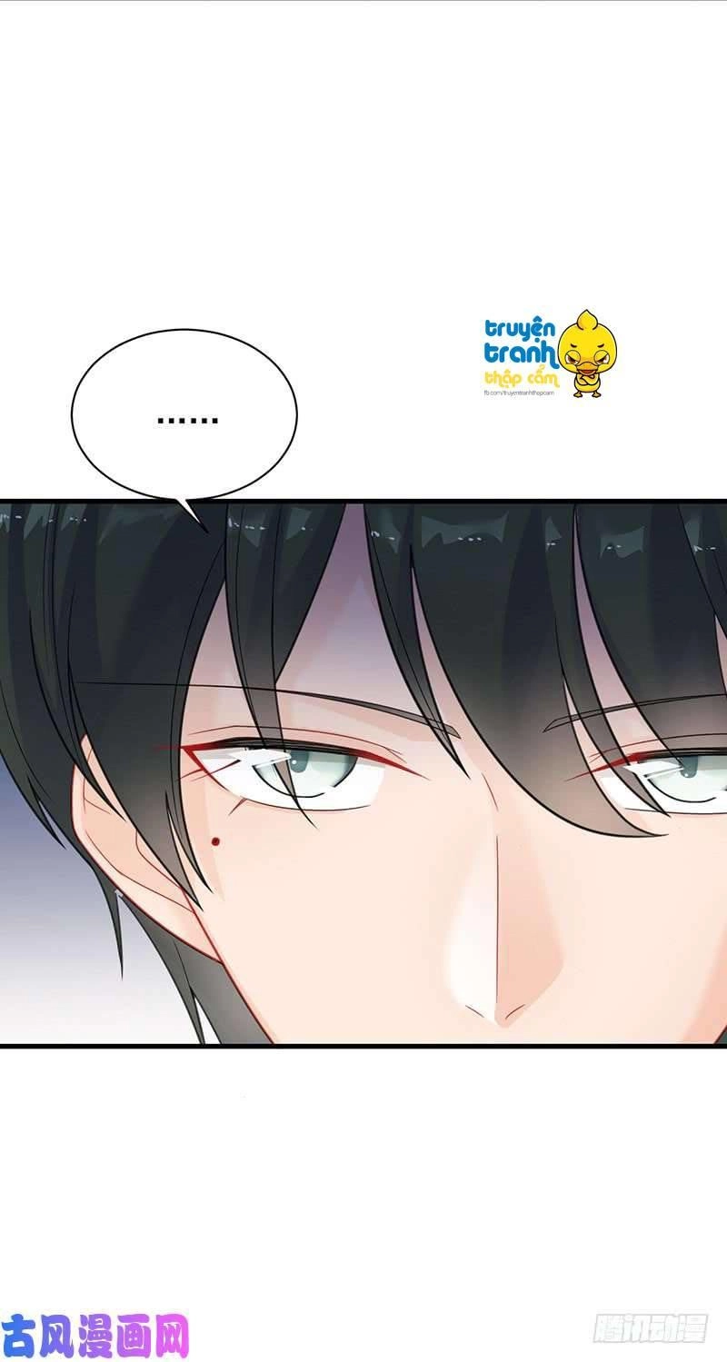Chọc Tới Chủ Tịch Tổng Tài 2 Chapter 61 - Trang 38
