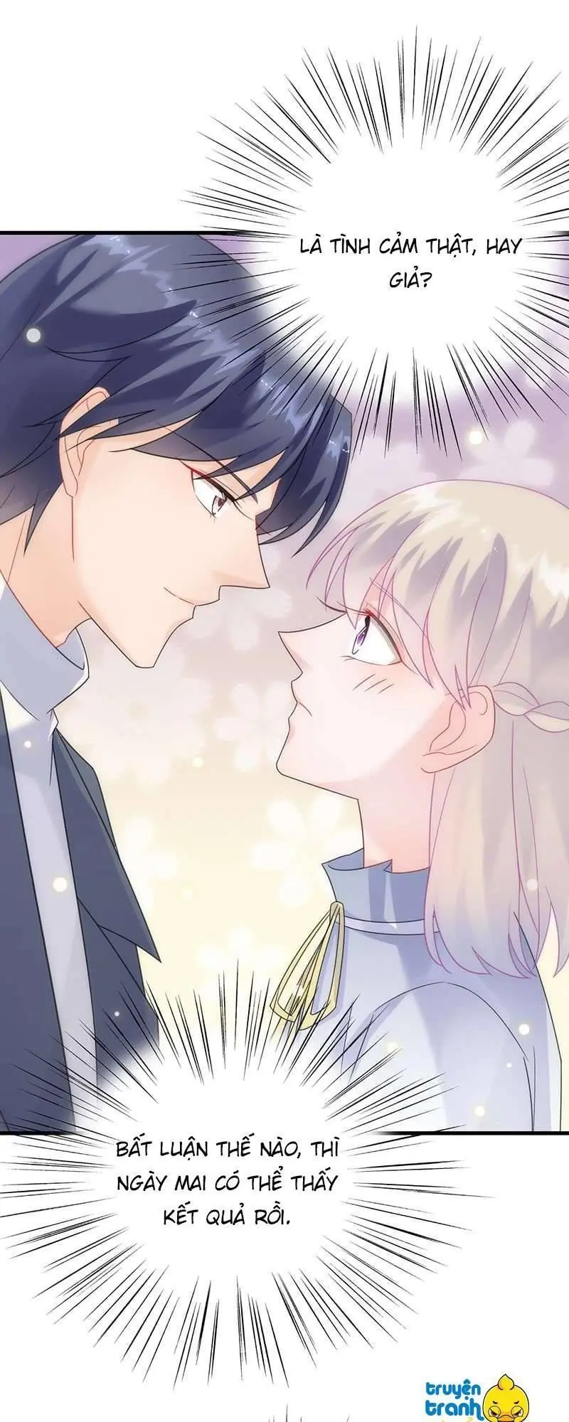 Chọc Tới Chủ Tịch Tổng Tài 2 Chapter 61 - Trang 39