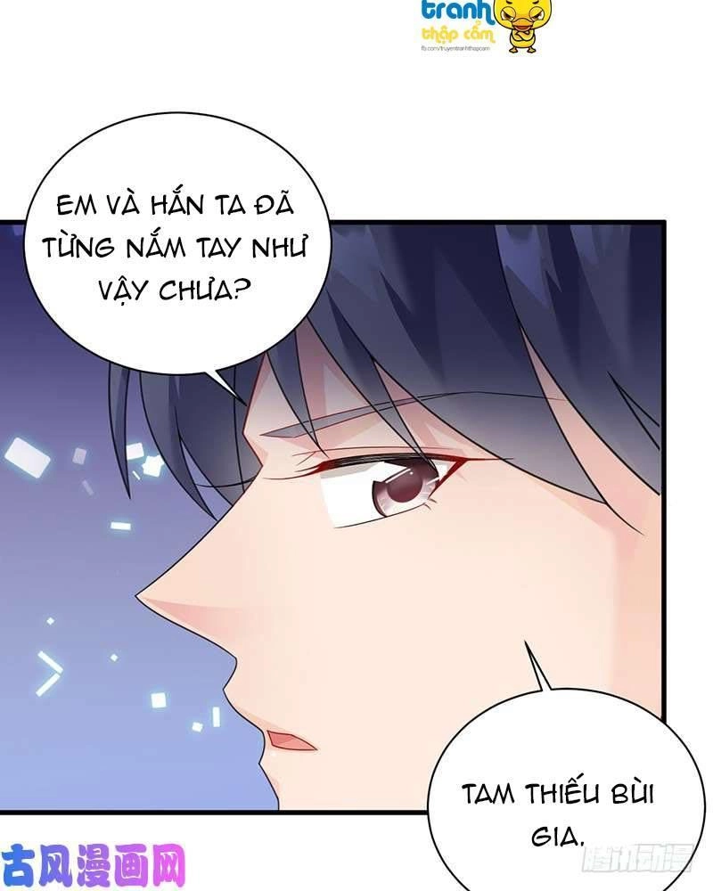 Chọc Tới Chủ Tịch Tổng Tài 2 Chapter 61 - Trang 4