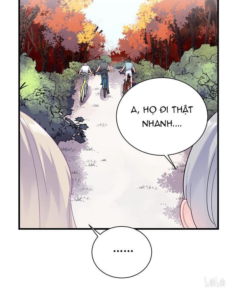 Chọc Tới Chủ Tịch Tổng Tài 2 Chapter 62 - Trang 11