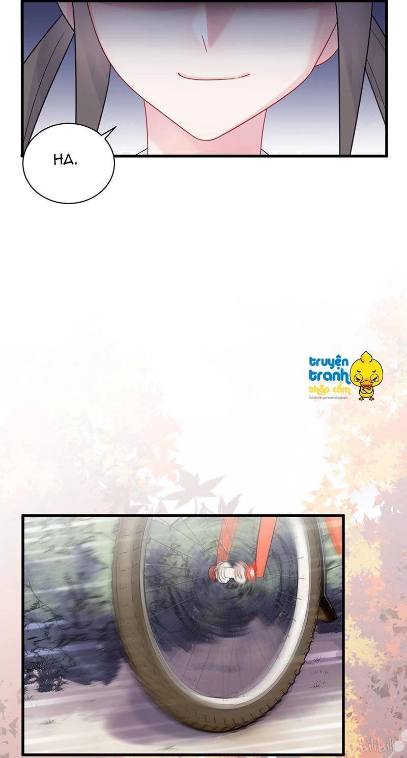 Chọc Tới Chủ Tịch Tổng Tài 2 Chapter 62 - Trang 14