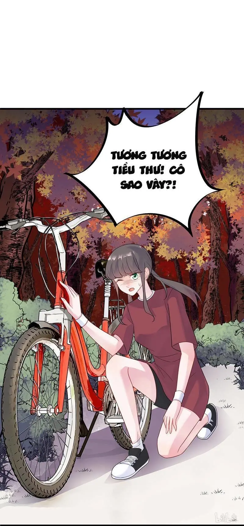 Chọc Tới Chủ Tịch Tổng Tài 2 Chapter 62 - Trang 19