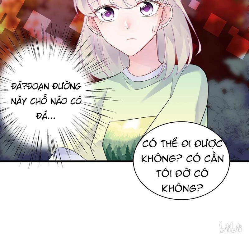 Chọc Tới Chủ Tịch Tổng Tài 2 Chapter 62 - Trang 21