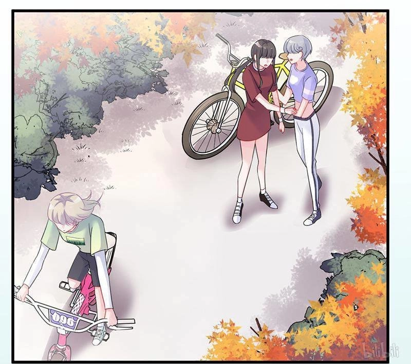 Chọc Tới Chủ Tịch Tổng Tài 2 Chapter 62 - Trang 25