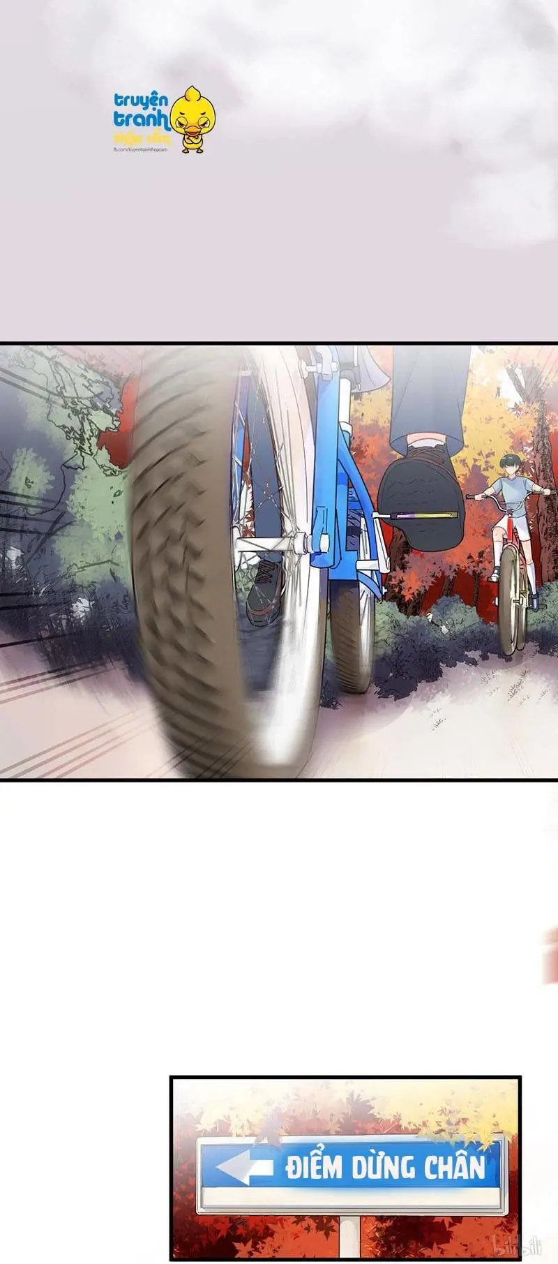Chọc Tới Chủ Tịch Tổng Tài 2 Chapter 62 - Trang 26