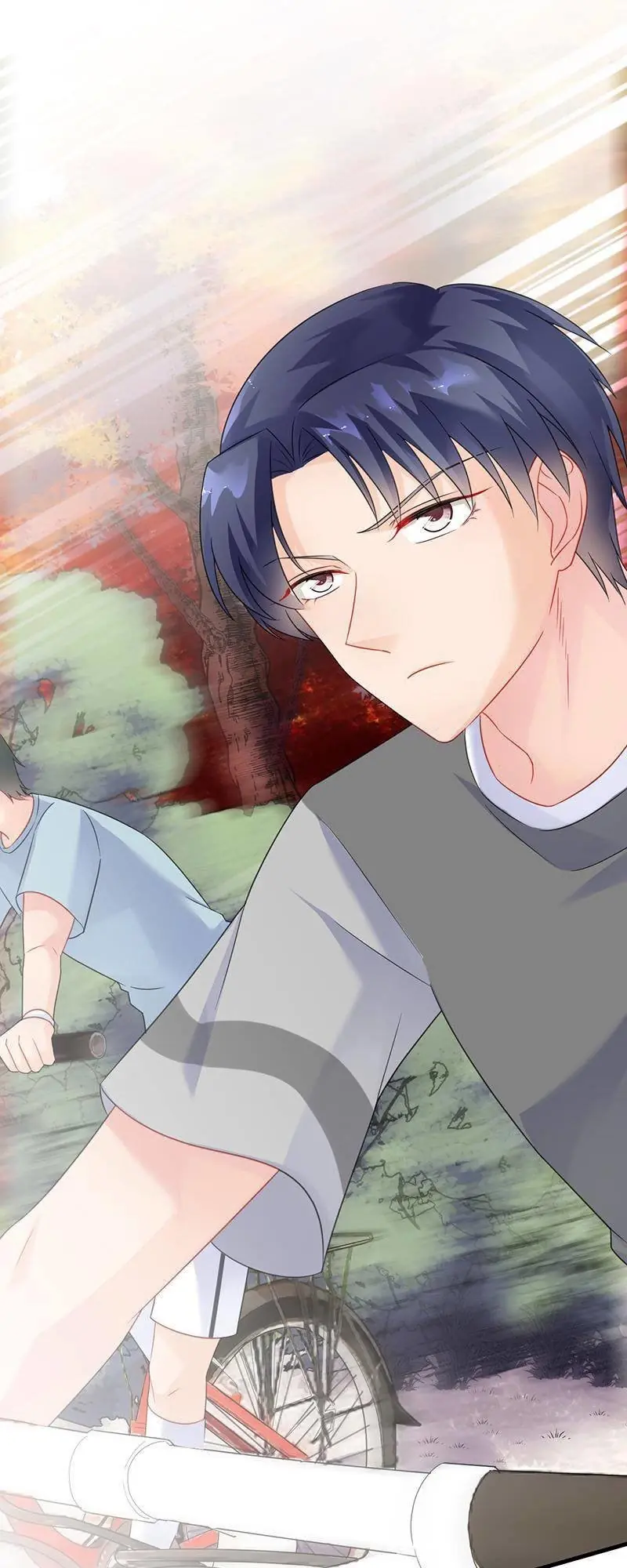 Chọc Tới Chủ Tịch Tổng Tài 2 Chapter 62 - Trang 27