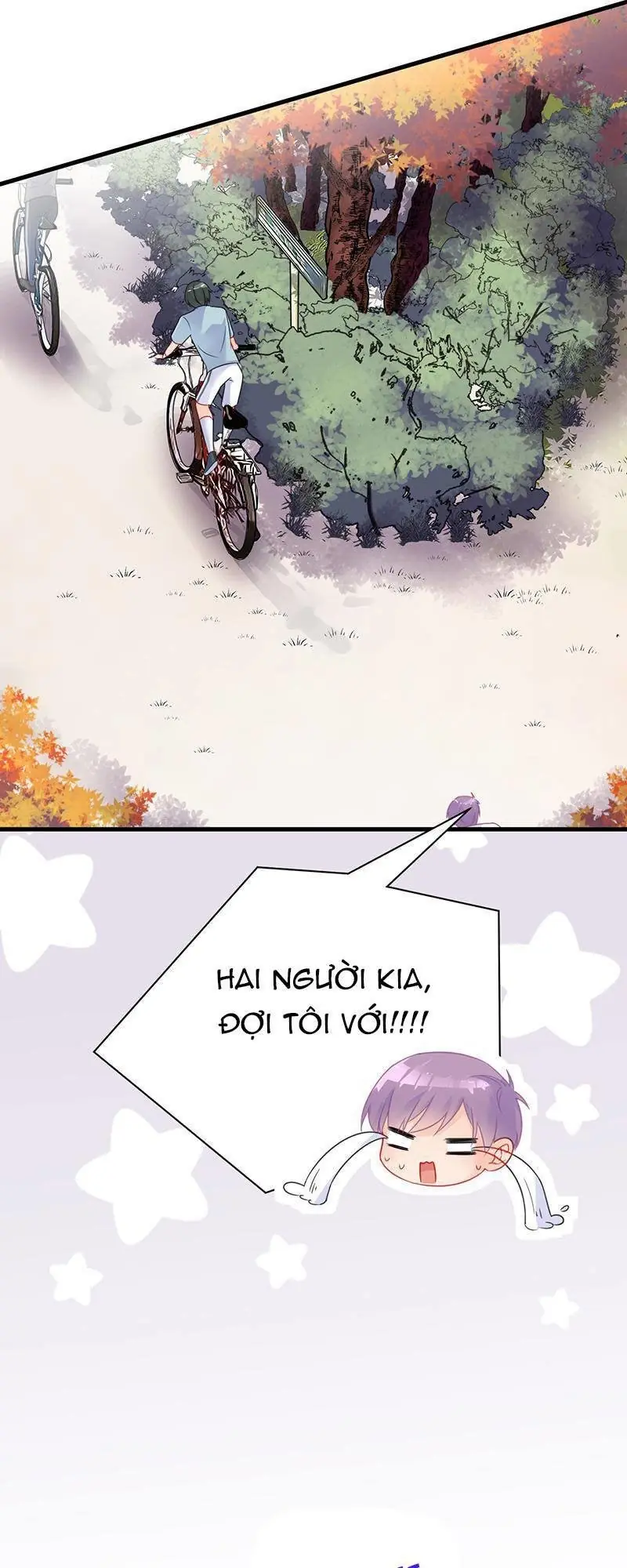 Chọc Tới Chủ Tịch Tổng Tài 2 Chapter 62 - Trang 29