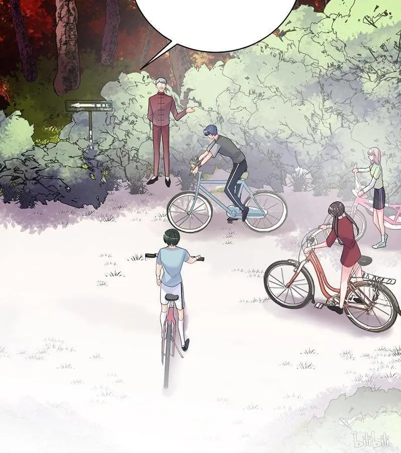 Chọc Tới Chủ Tịch Tổng Tài 2 Chapter 62 - Trang 3