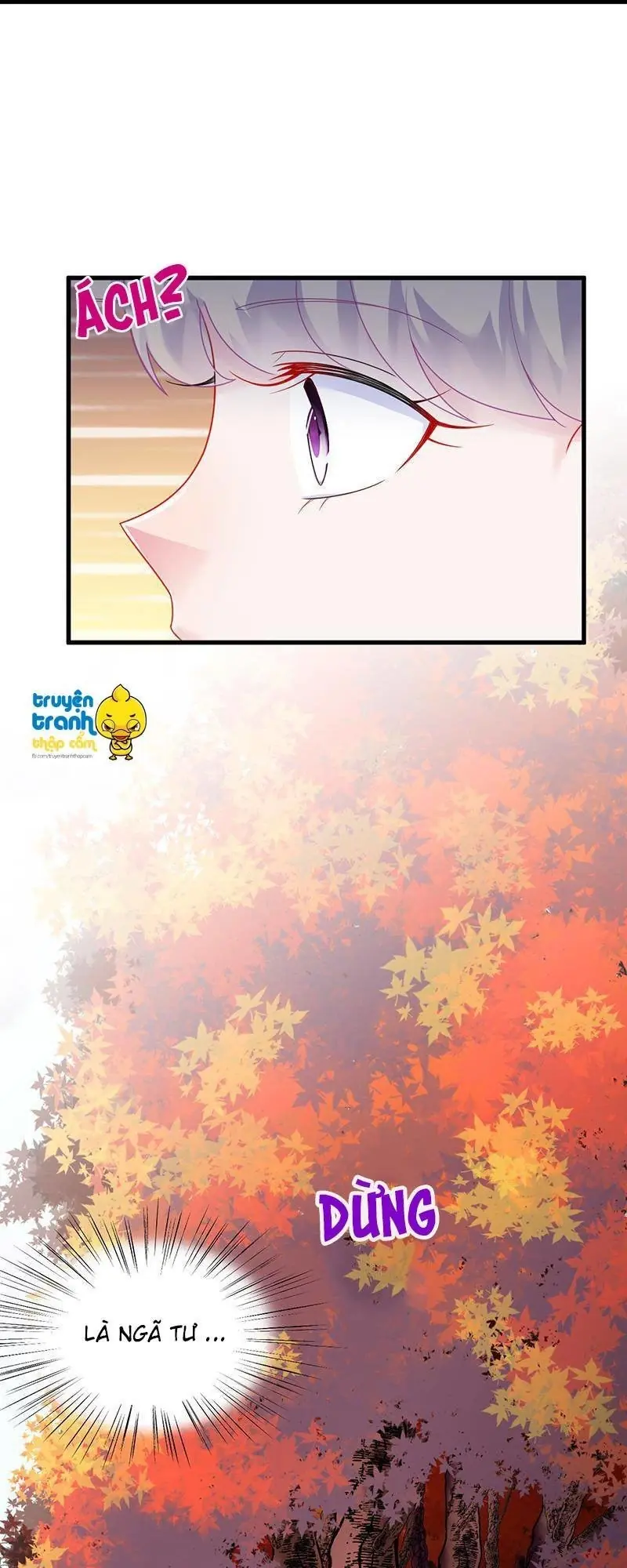 Chọc Tới Chủ Tịch Tổng Tài 2 Chapter 62 - Trang 33